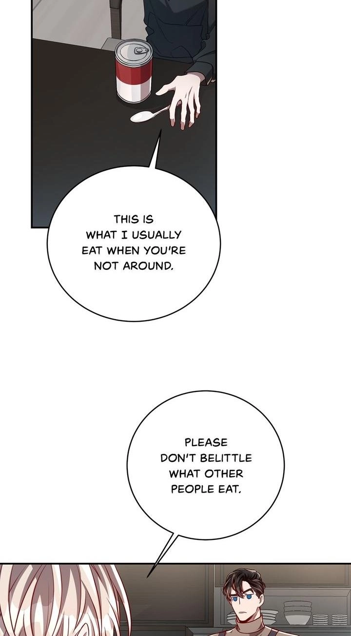 The Big Apple Chapter 43 page 13 - 