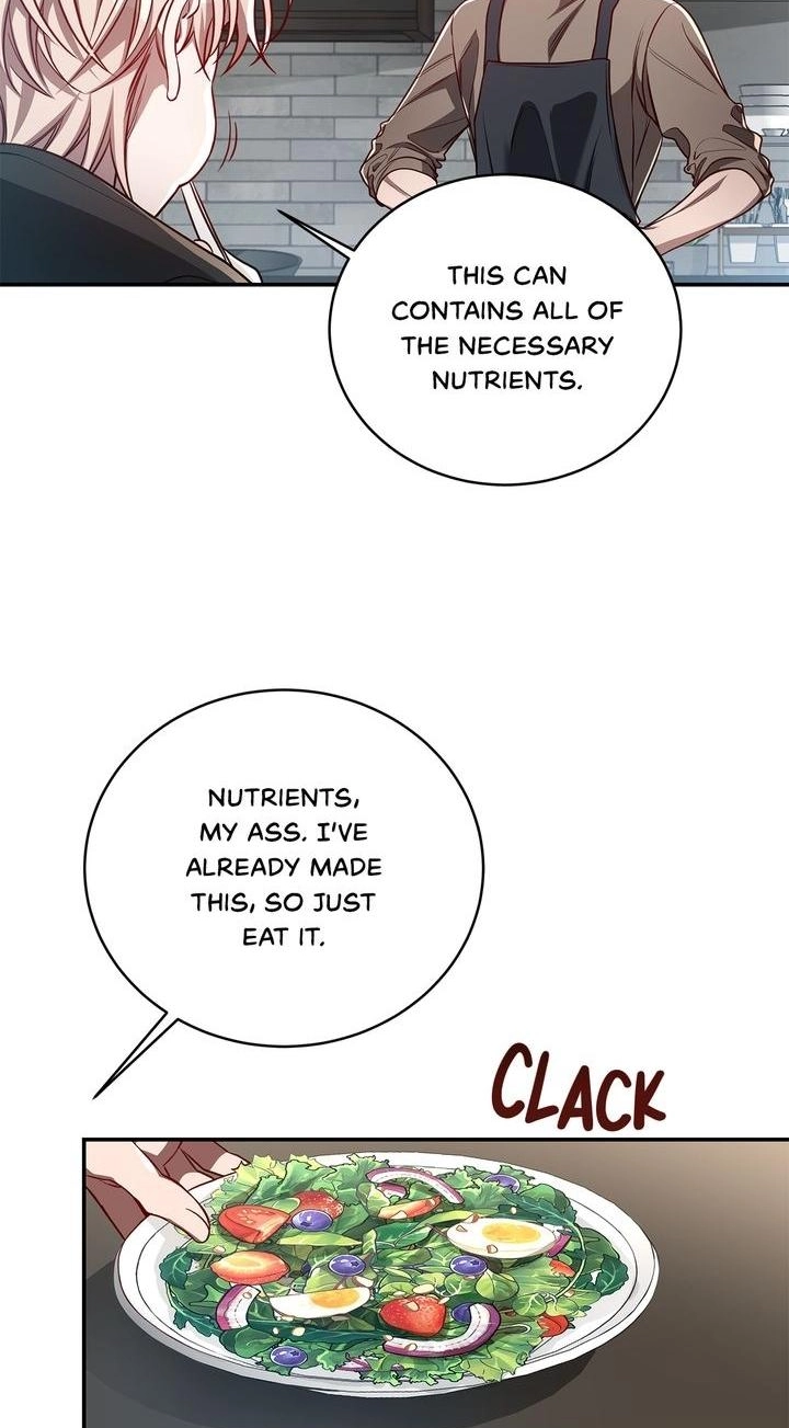 The Big Apple Chapter 43 page 14 - 