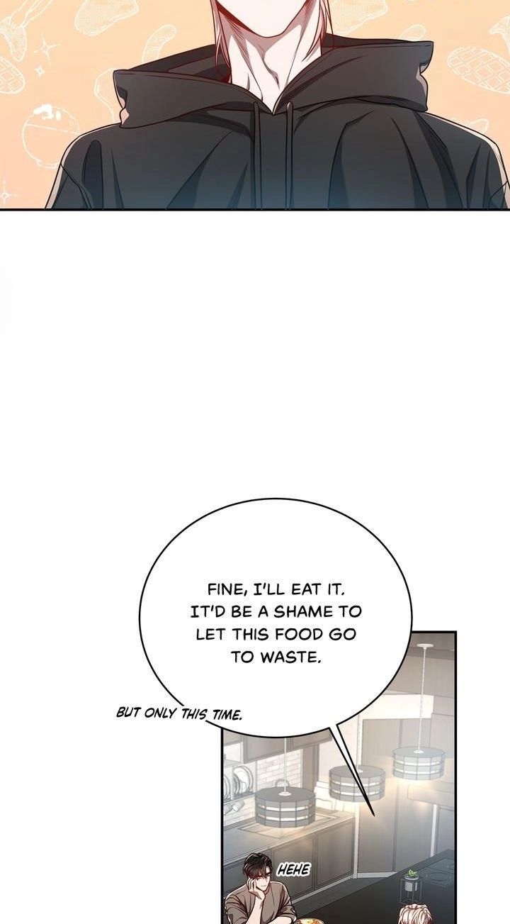 The Big Apple Chapter 43 page 17 - 