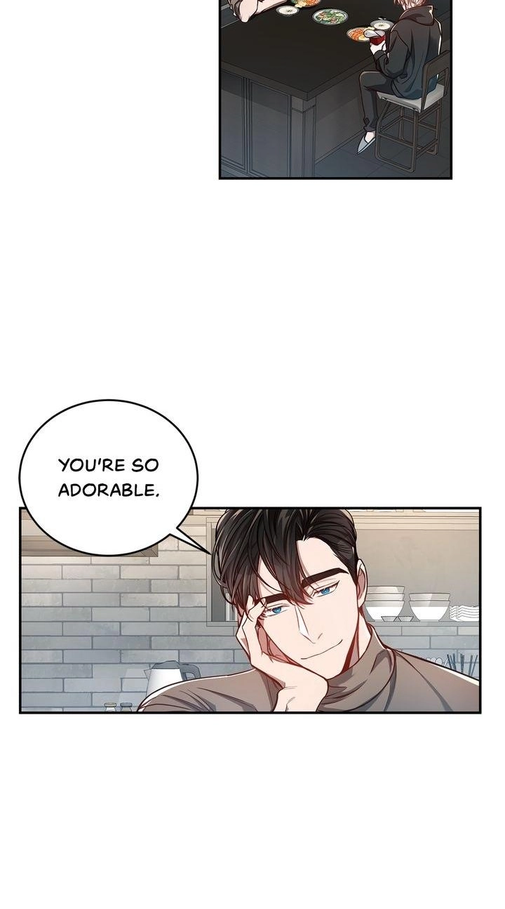 The Big Apple Chapter 43 page 18 - 