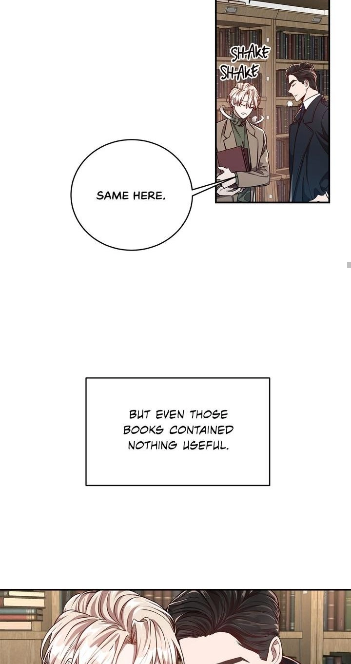 The Big Apple Chapter 43 page 25 - 