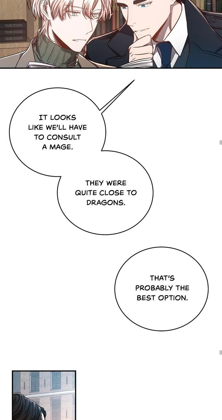 The Big Apple Chapter 43 page 26 - 