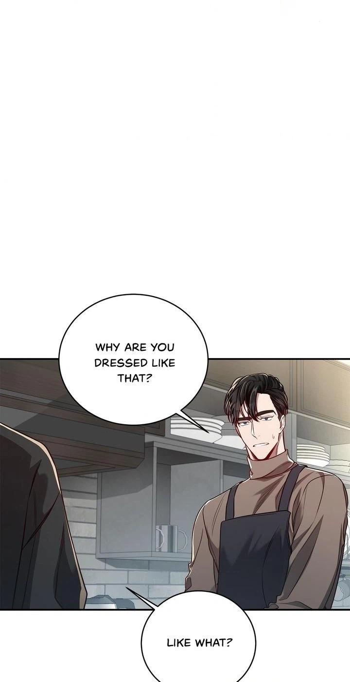 The Big Apple Chapter 43 page 4 - 