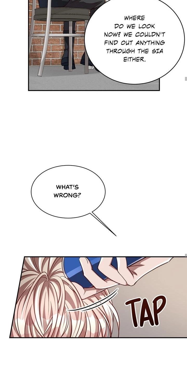The Big Apple Chapter 43 page 31 - 