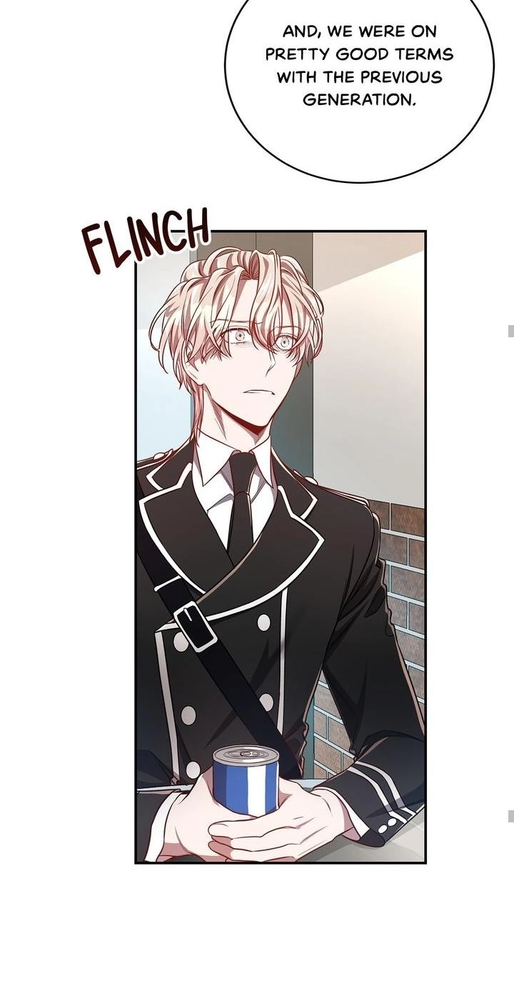 The Big Apple Chapter 43 page 41 - 