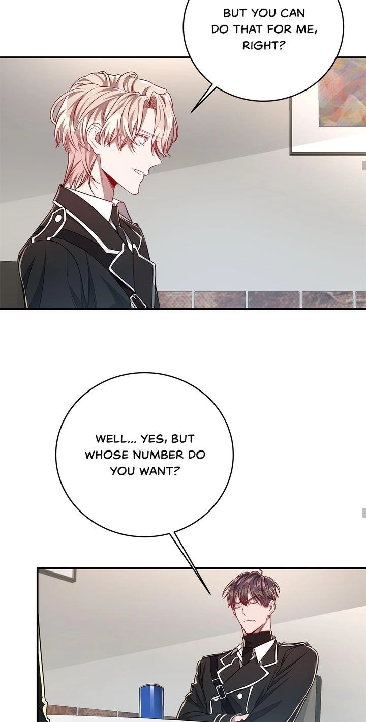 The Big Apple Chapter 43 page 46 - 