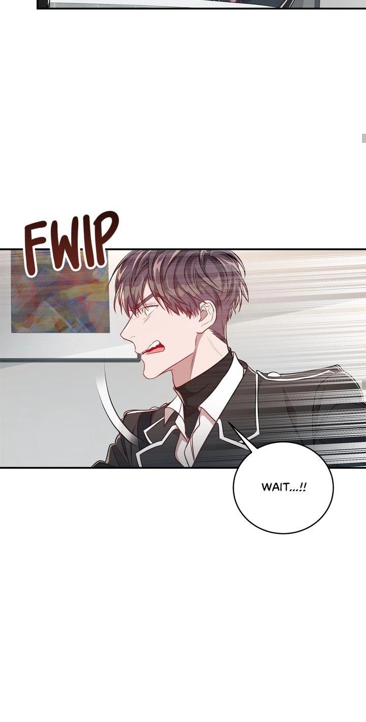 The Big Apple Chapter 43 page 47 - 
