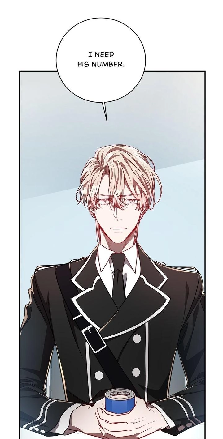 The Big Apple Chapter 43 page 49 - 