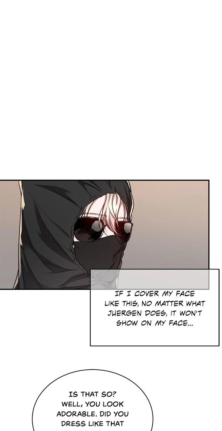 The Big Apple Chapter 43 page 6 - 