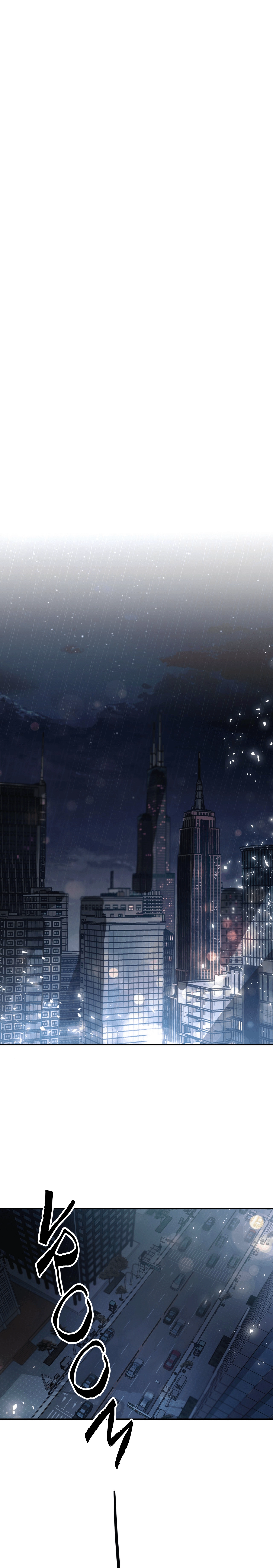 The Big Apple Chapter 5 page 1 - 