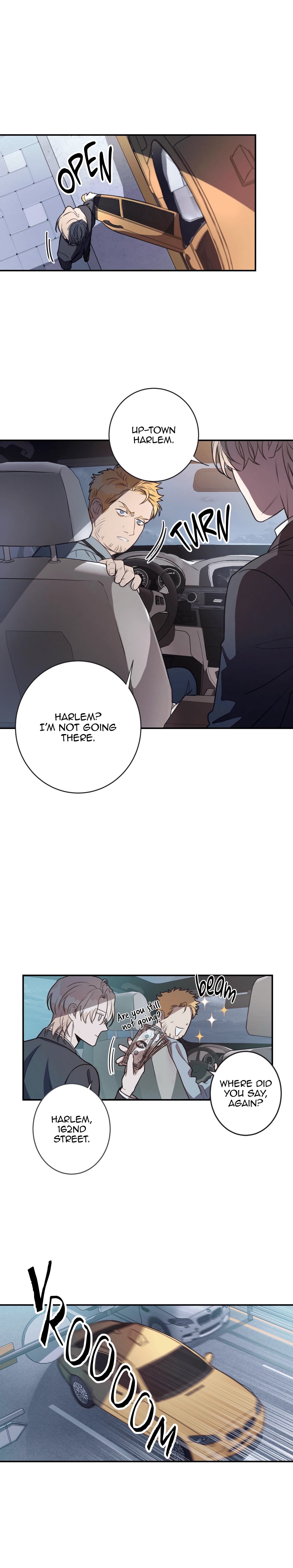 The Big Apple Chapter 5 page 13 - 