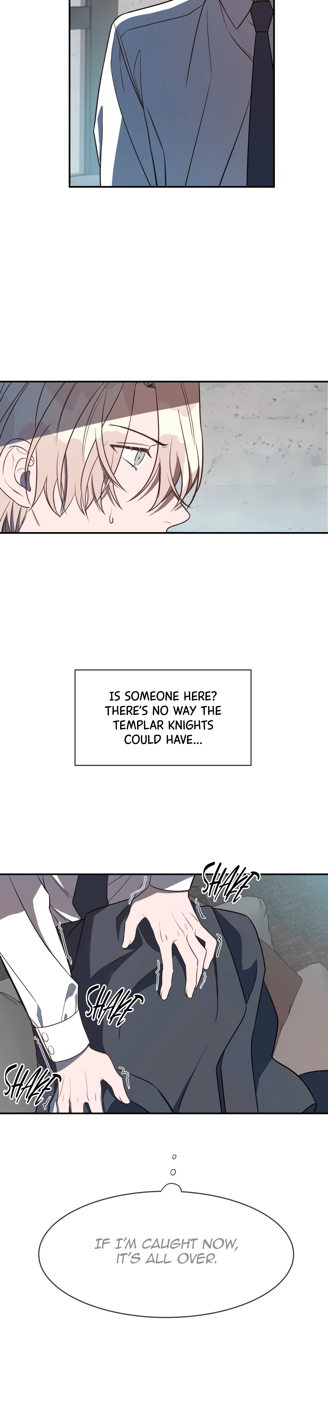 The Big Apple Chapter 5 page 21 - 