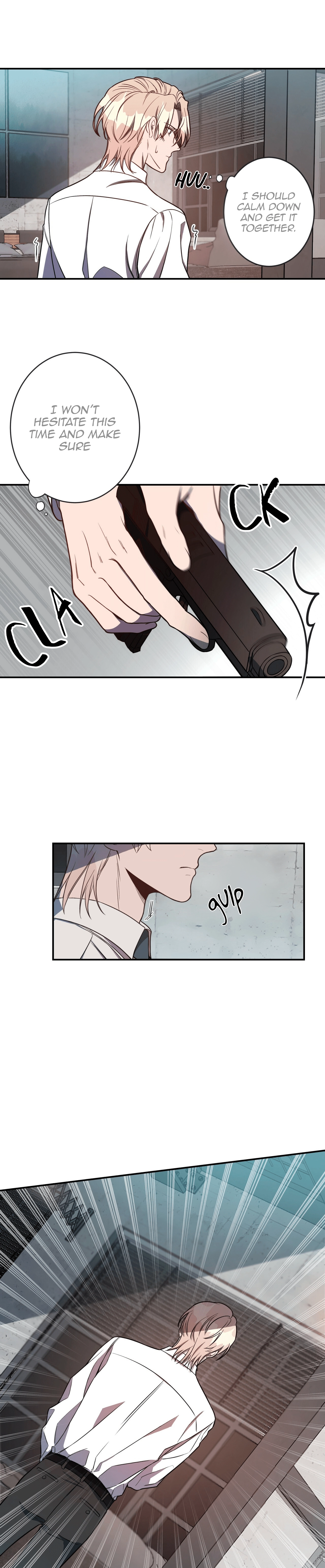 The Big Apple Chapter 5 page 22 - 