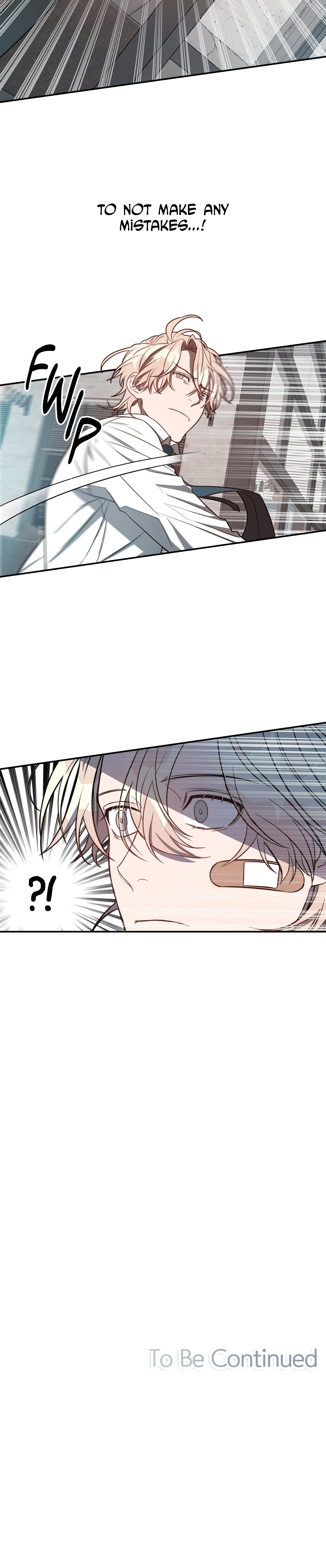 The Big Apple Chapter 5 page 23 - 