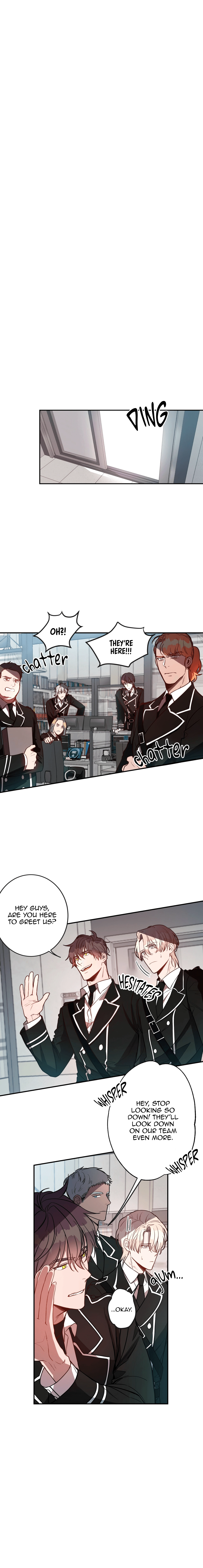 The Big Apple Chapter 5 page 5 - 