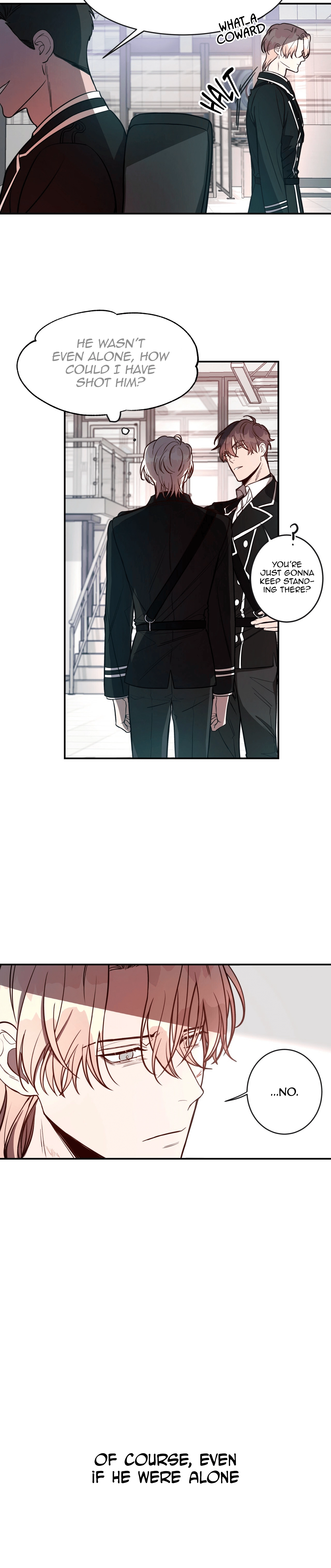 The Big Apple Chapter 5 page 7 - 