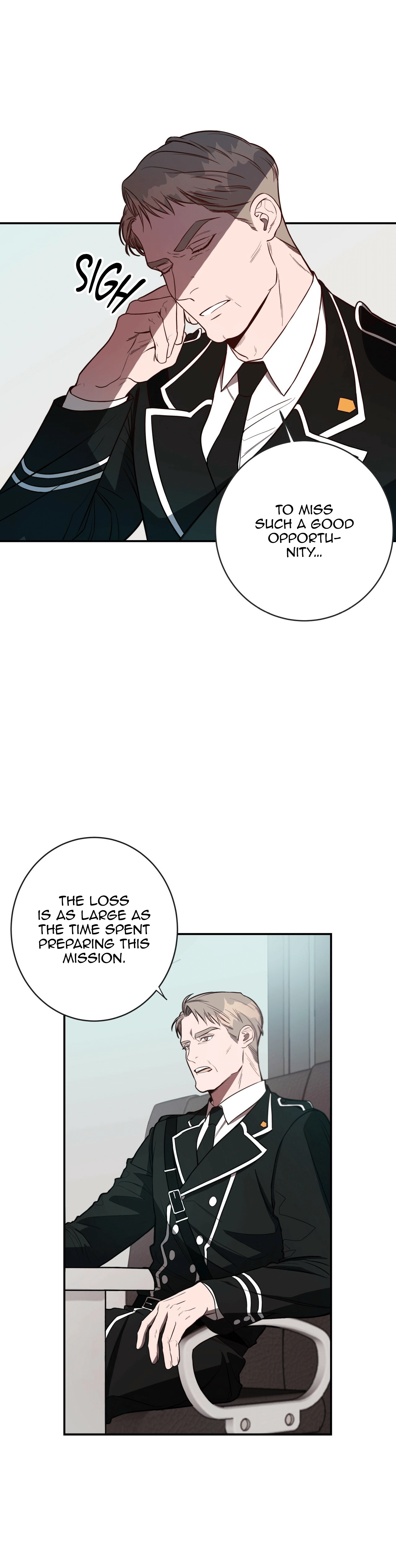 The Big Apple Chapter 5 page 9 - 