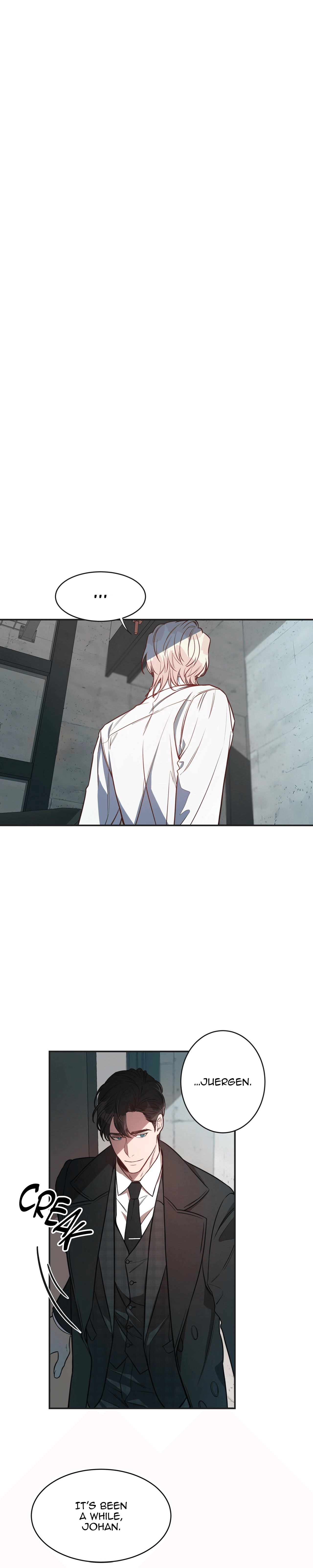 The Big Apple Chapter 6 page 1 - 