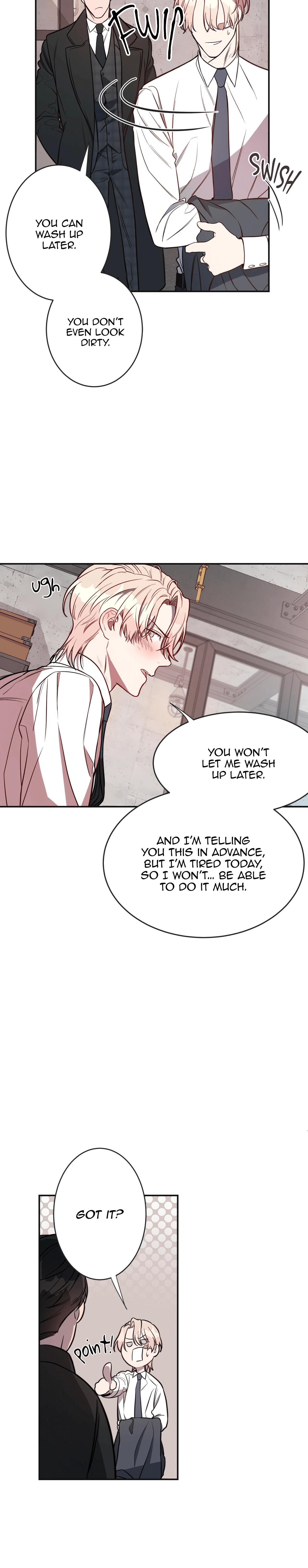 The Big Apple Chapter 6 page 11 - 