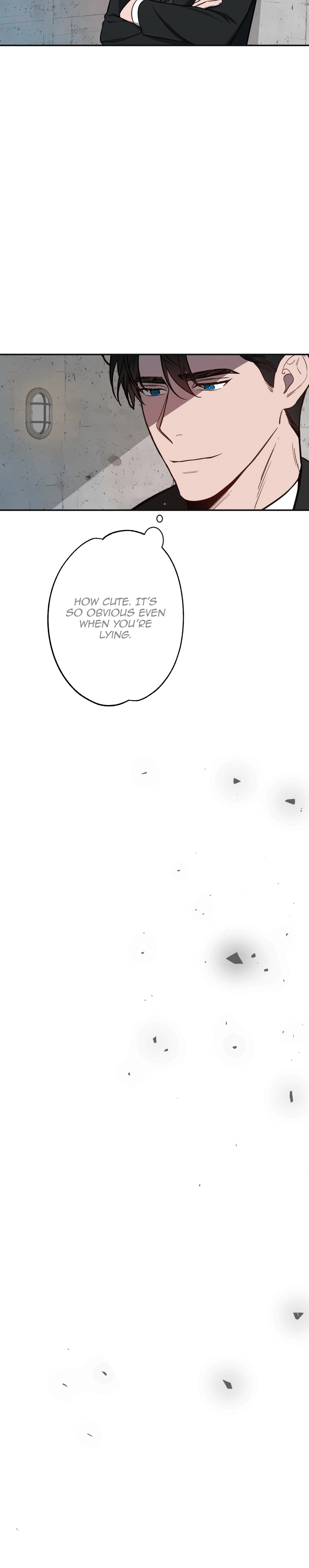 The Big Apple Chapter 6 page 13 - 