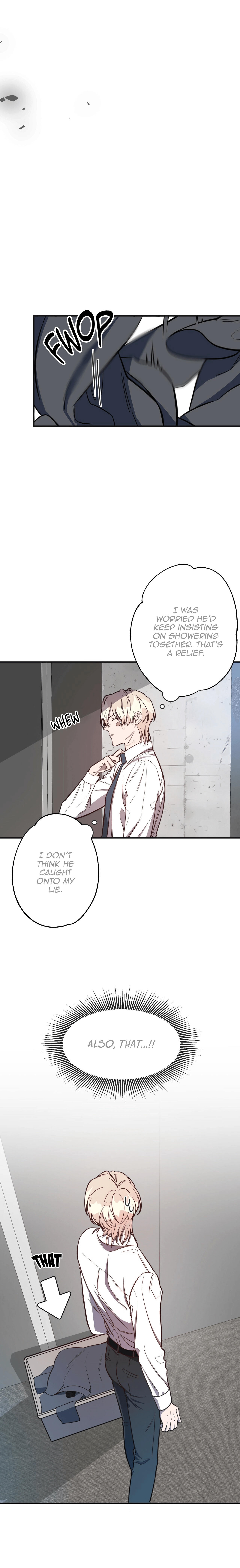 The Big Apple Chapter 6 page 14 - 
