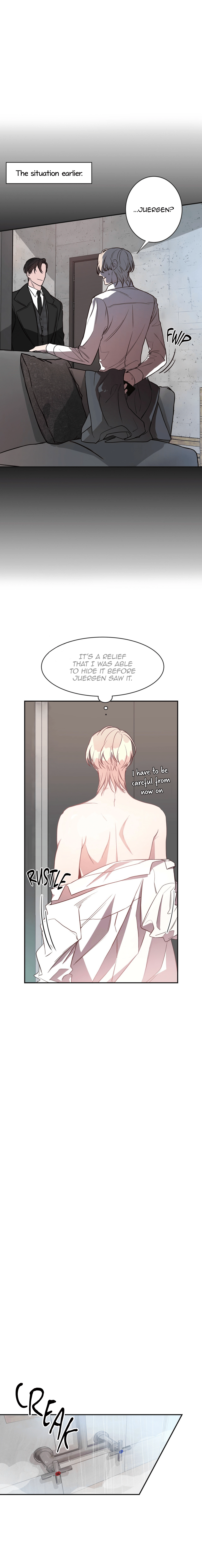 The Big Apple Chapter 6 page 15 - 