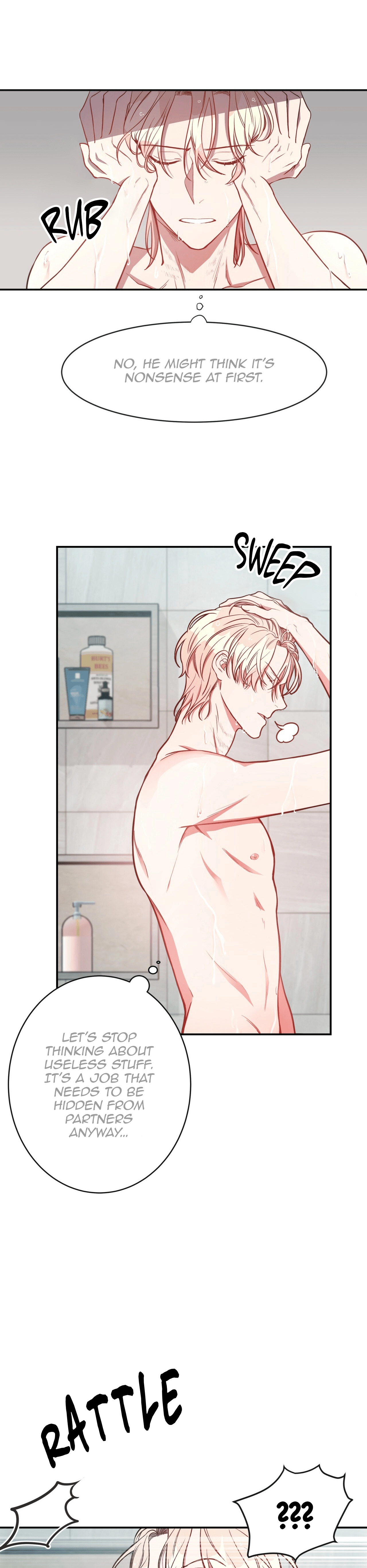 The Big Apple Chapter 6 page 18 - 