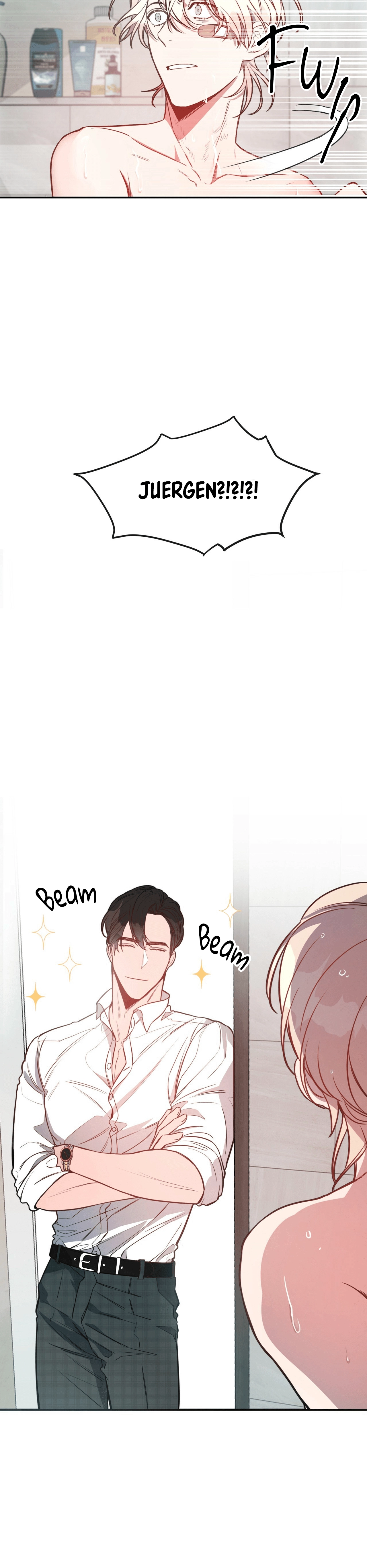The Big Apple Chapter 6 page 19 - 