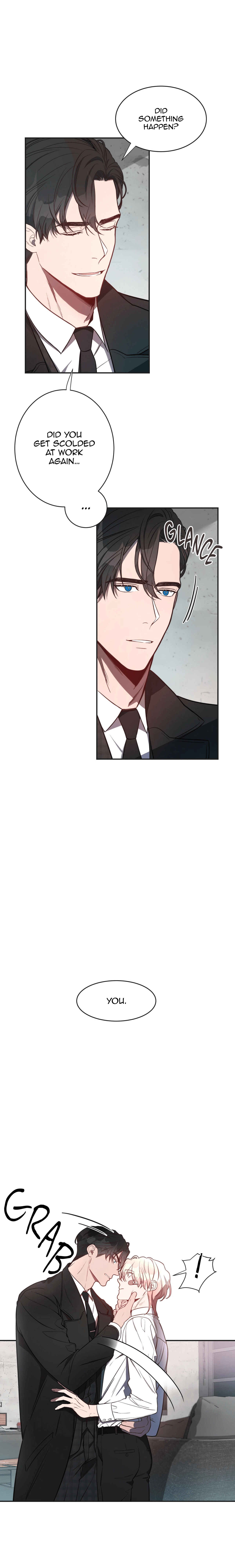 The Big Apple Chapter 6 page 3 - 