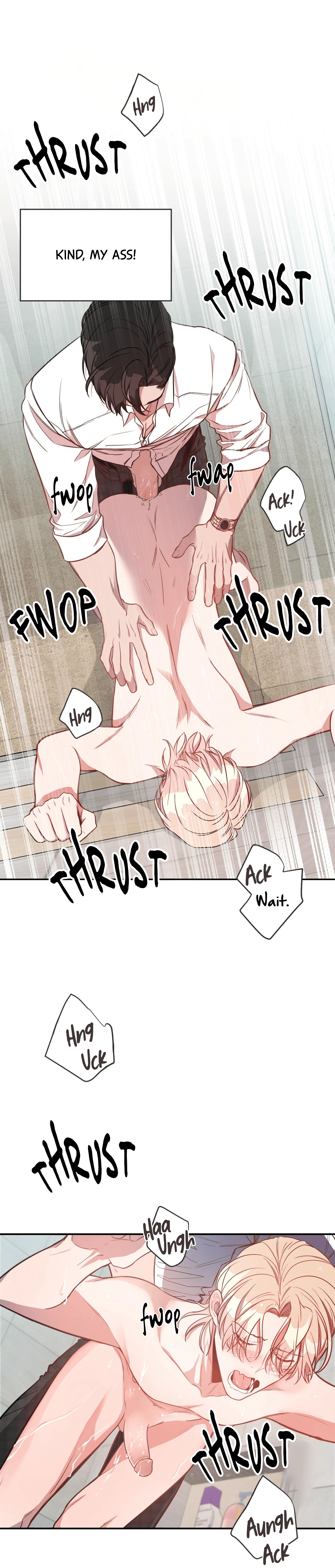The Big Apple Chapter 6 page 27 - 