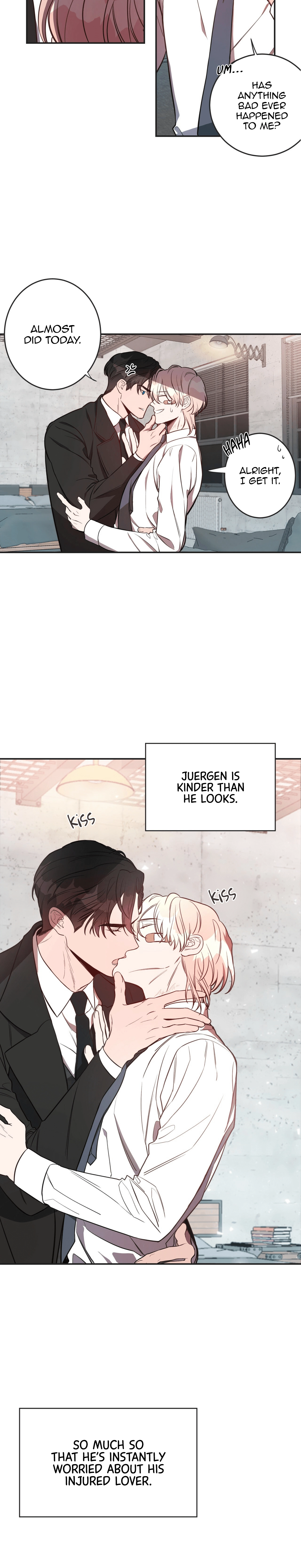 The Big Apple Chapter 6 page 7 - 
