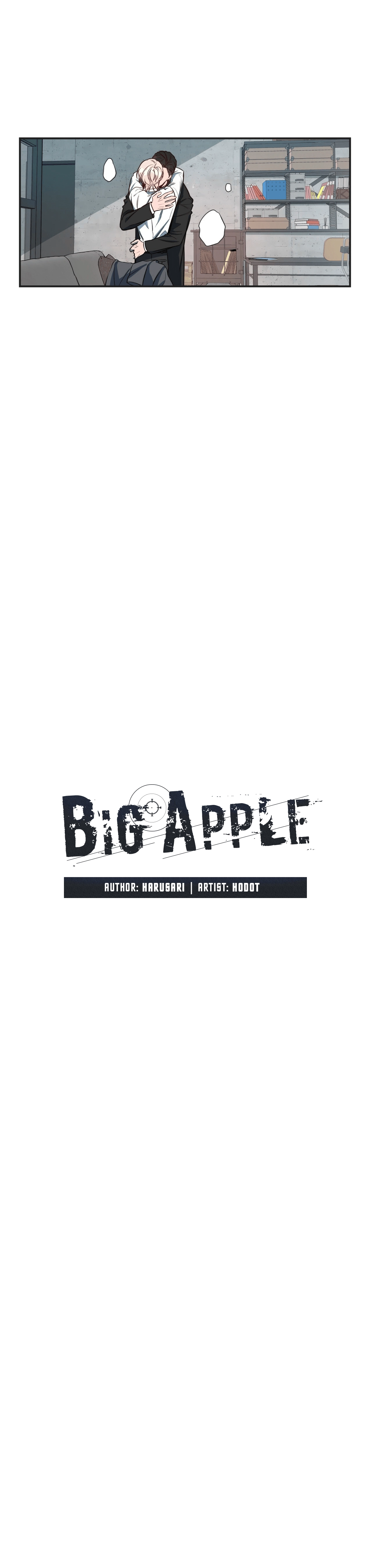 The Big Apple Chapter 6 page 9 - 