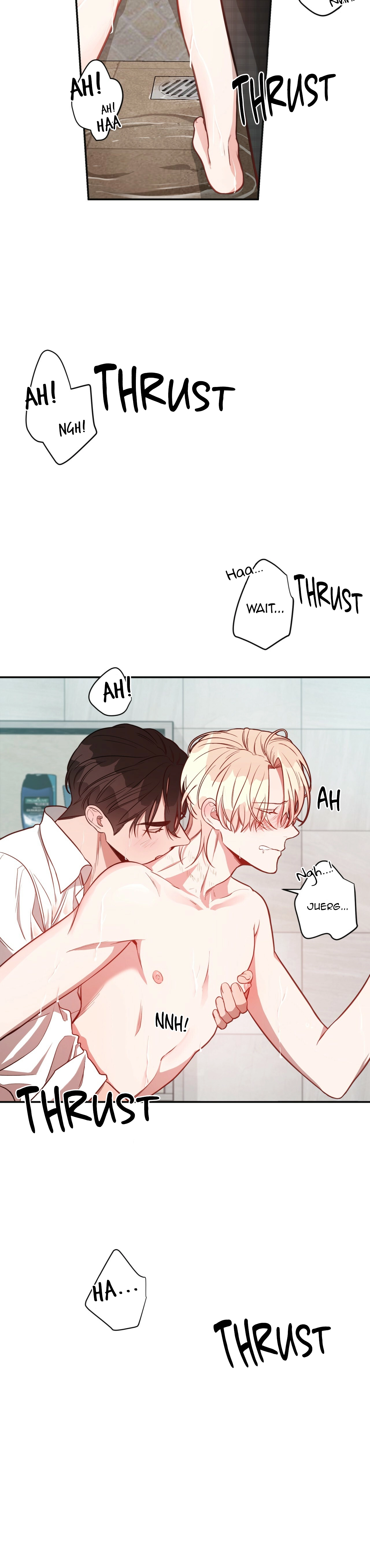 The Big Apple Chapter 7 page 2 - 