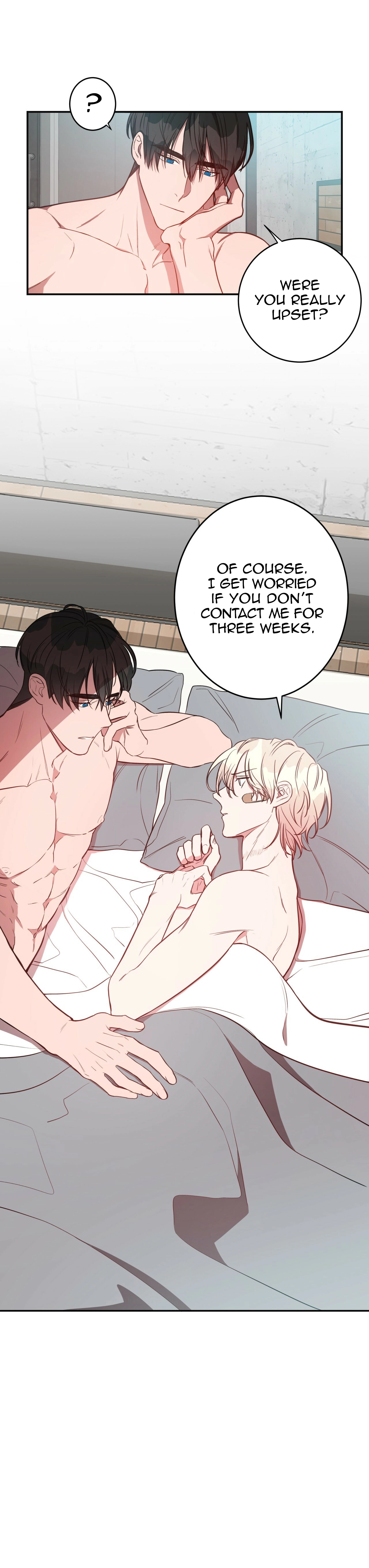The Big Apple Chapter 7 page 15 - 