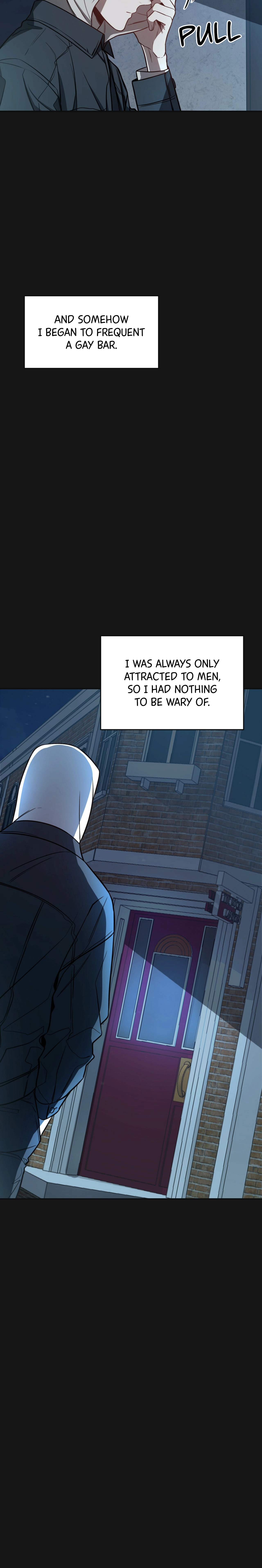 The Big Apple Chapter 7 page 25 - 