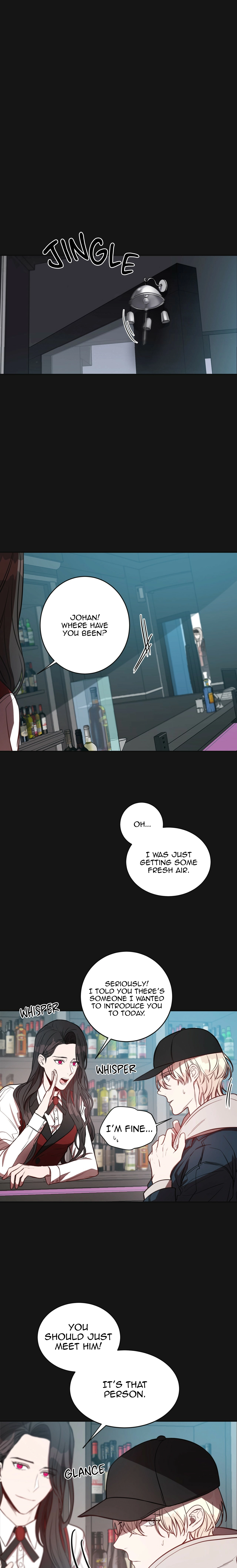 The Big Apple Chapter 7 page 26 - 