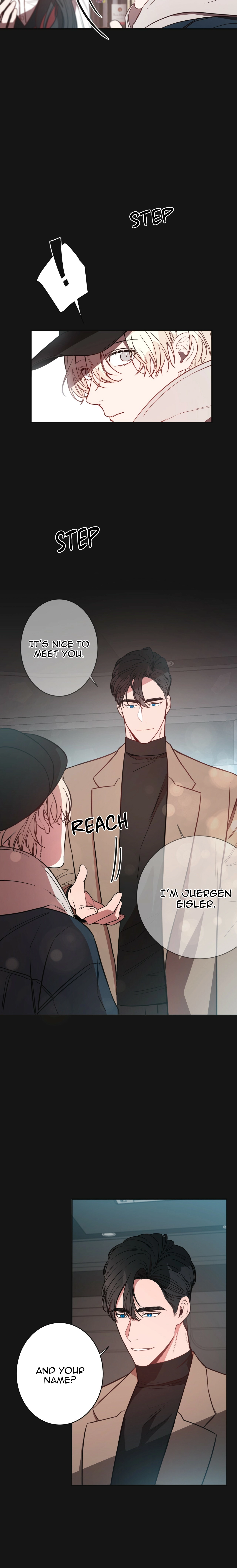 The Big Apple Chapter 7 page 27 - 