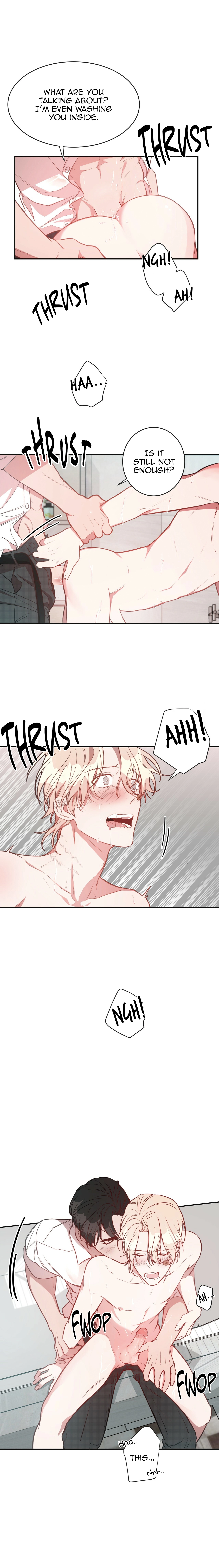 The Big Apple Chapter 7 page 6 - 