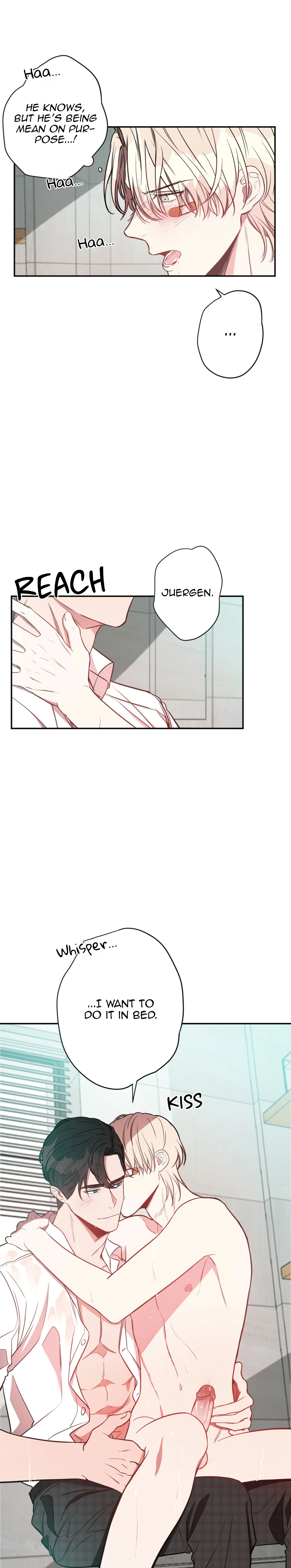 The Big Apple Chapter 7 page 9 - 