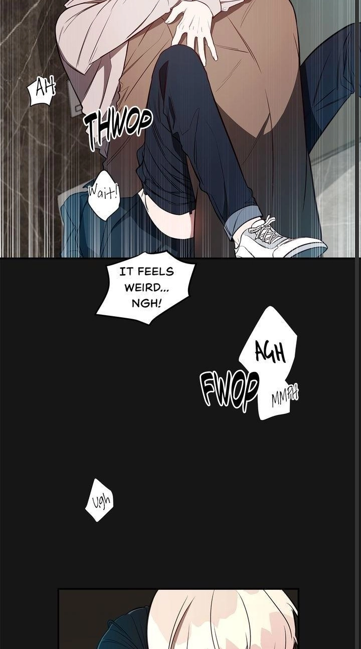 The Big Apple Chapter 8 page 14 - 