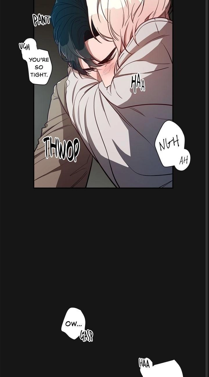The Big Apple Chapter 8 page 15 - 