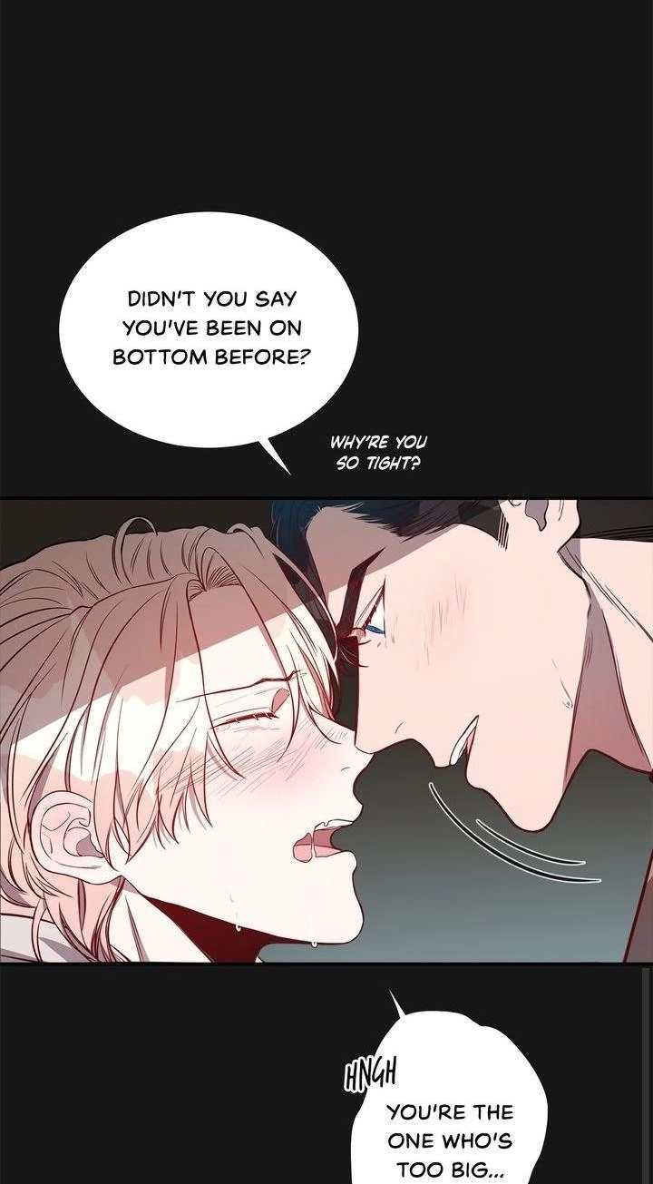 The Big Apple Chapter 8 page 17 - 