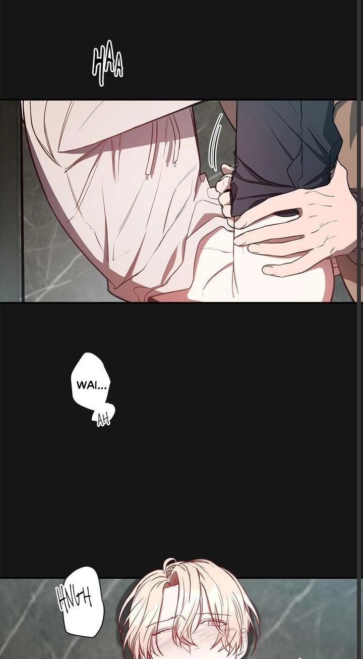The Big Apple Chapter 8 page 19 - 