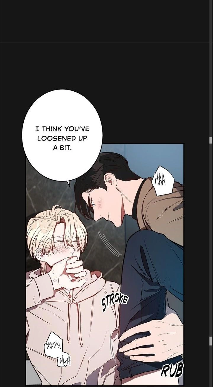 The Big Apple Chapter 8 page 23 - 