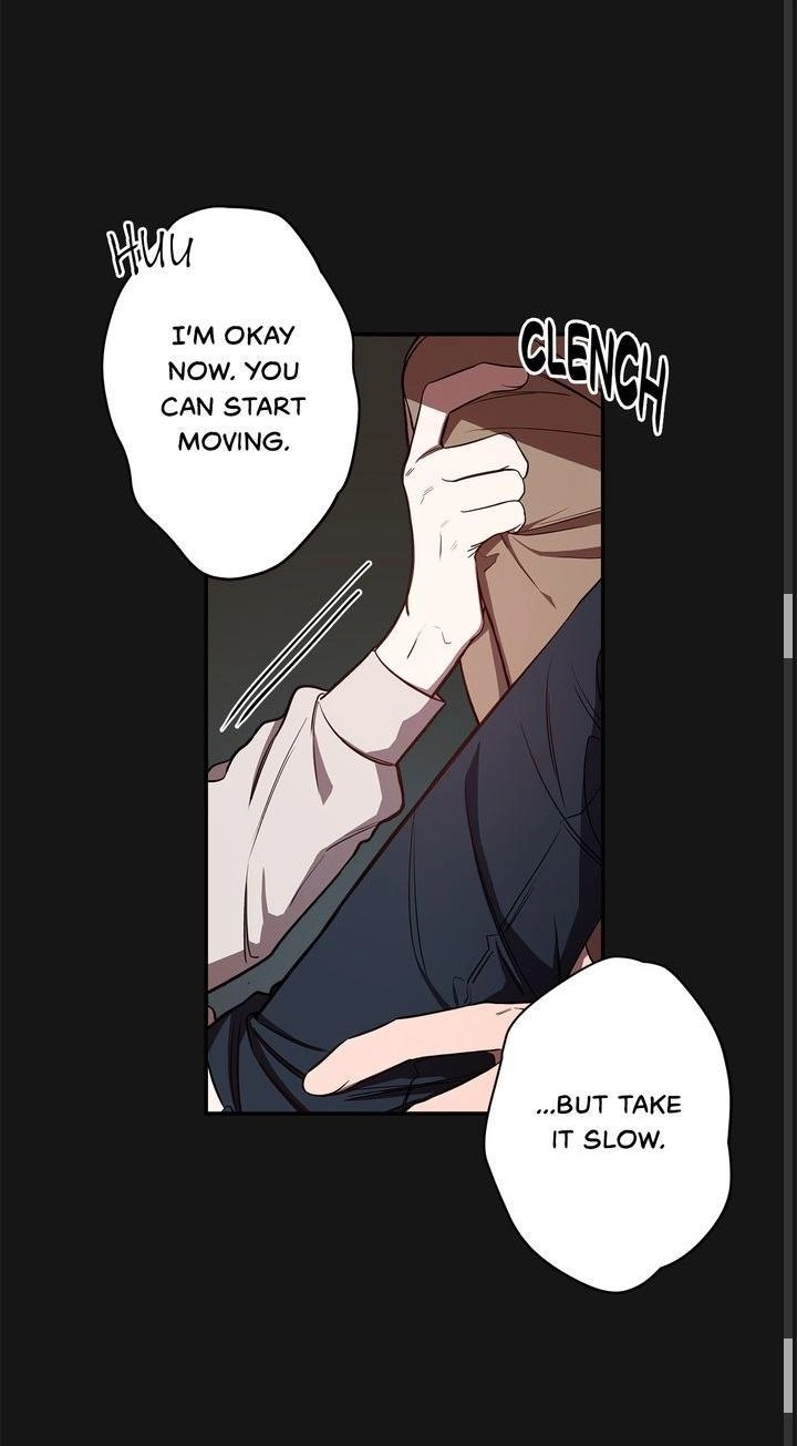 The Big Apple Chapter 8 page 25 - 