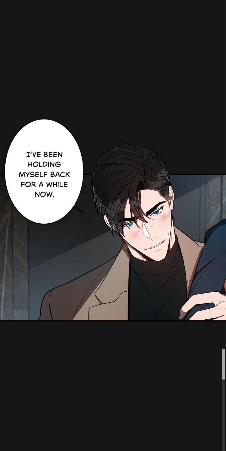 The Big Apple Chapter 8 page 27 - 