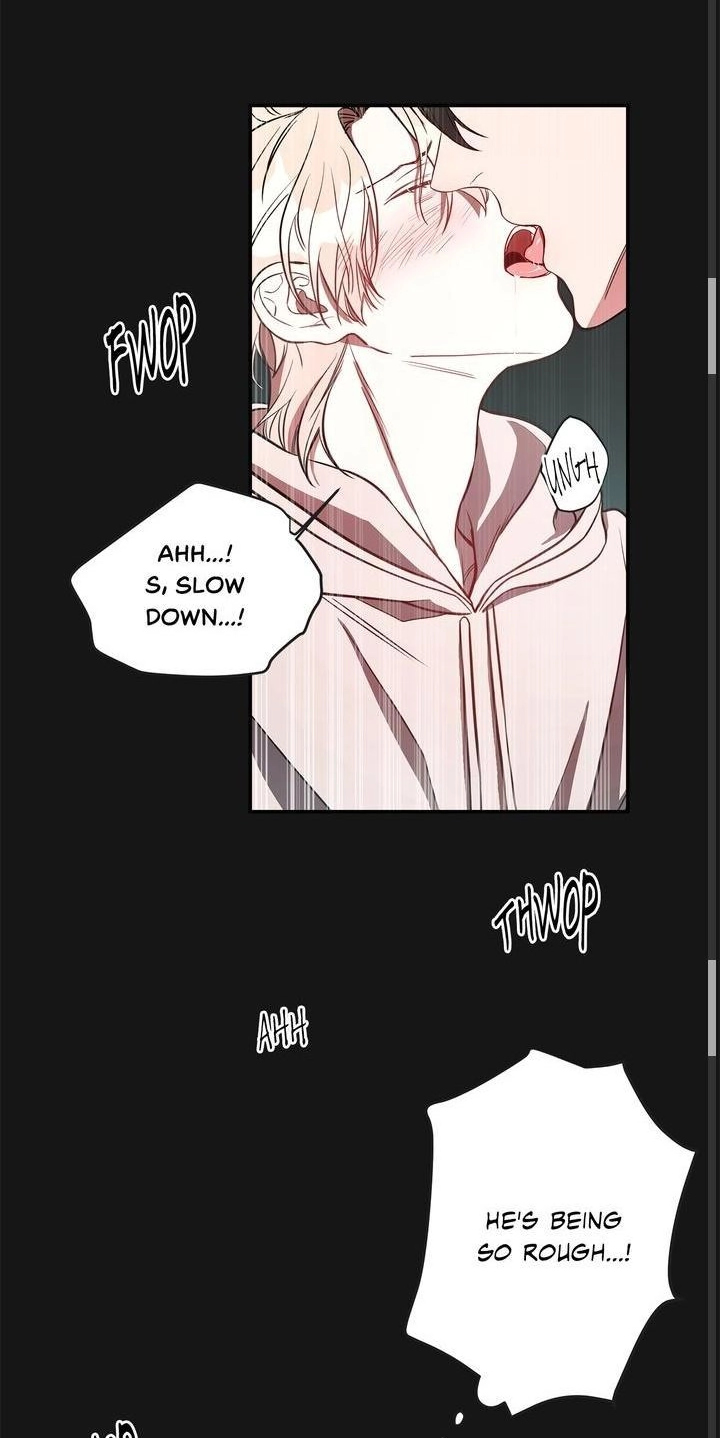 The Big Apple Chapter 8 page 29 - 