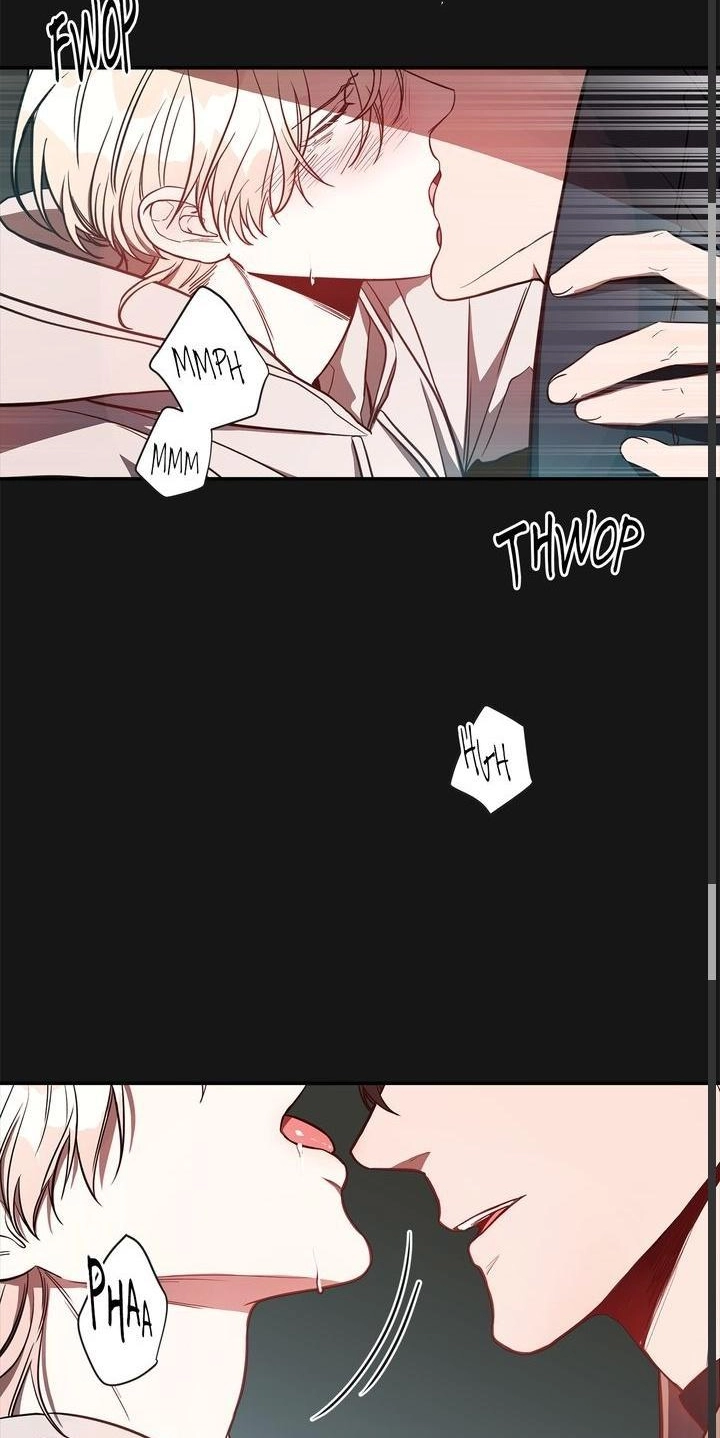 The Big Apple Chapter 8 page 30 - 