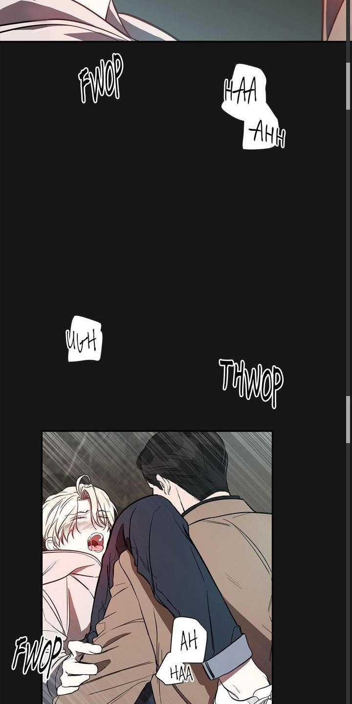 The Big Apple Chapter 8 page 31 - 