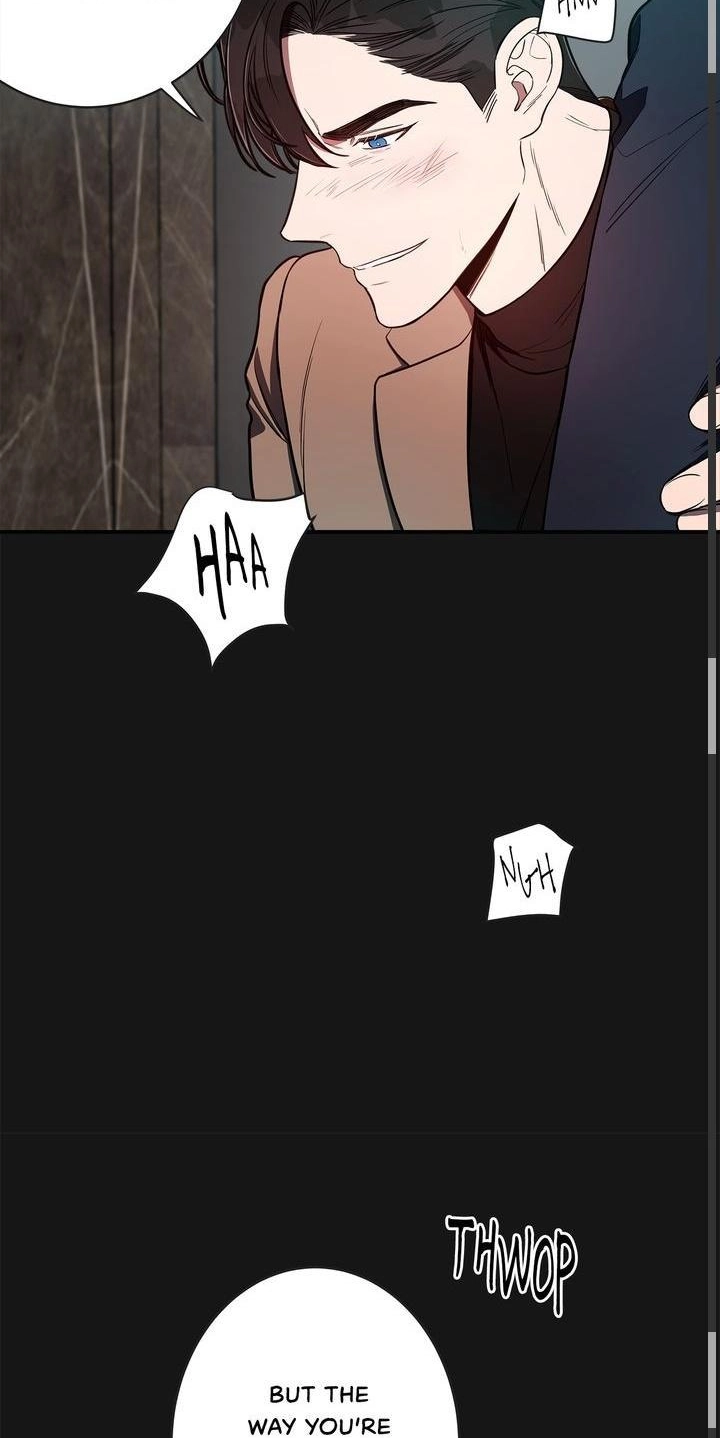 The Big Apple Chapter 8 page 33 - 